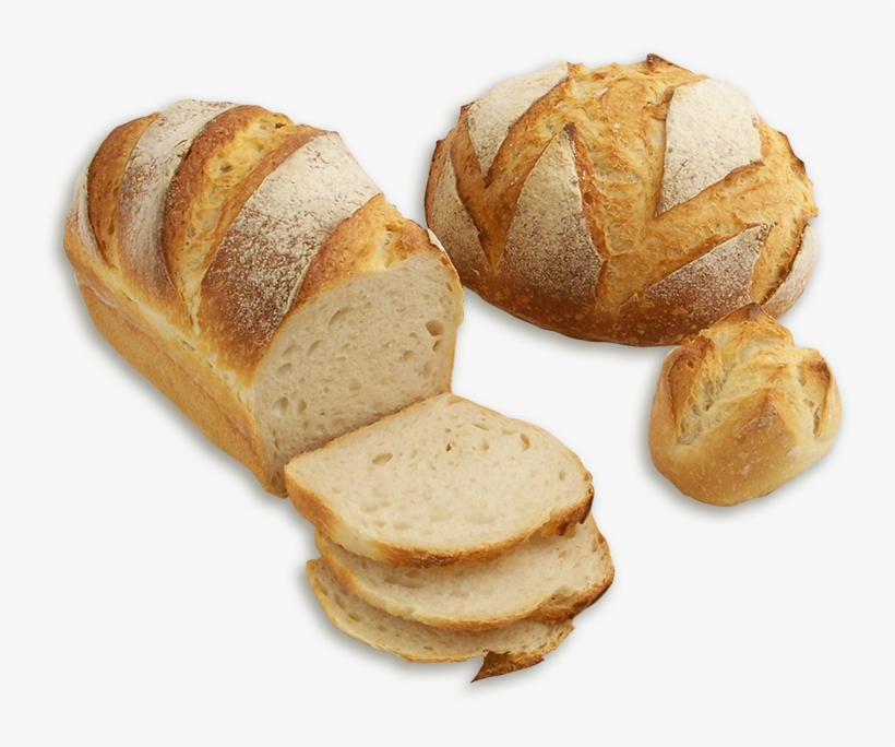 Breadsmith Sourdough, transparent png download