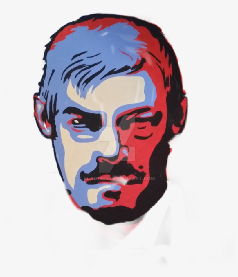 Daryl Dixon Twd Normanreedus - Illustration, transparent png download