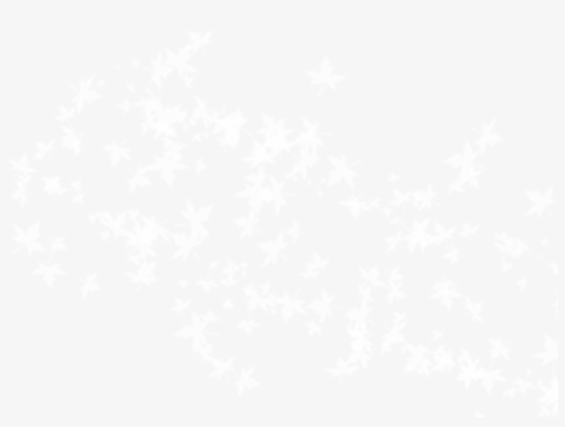 Ftestickers Leaves Maple Blowing Floating Blackandwhite - Accor Hotels White Logo, transparent png download