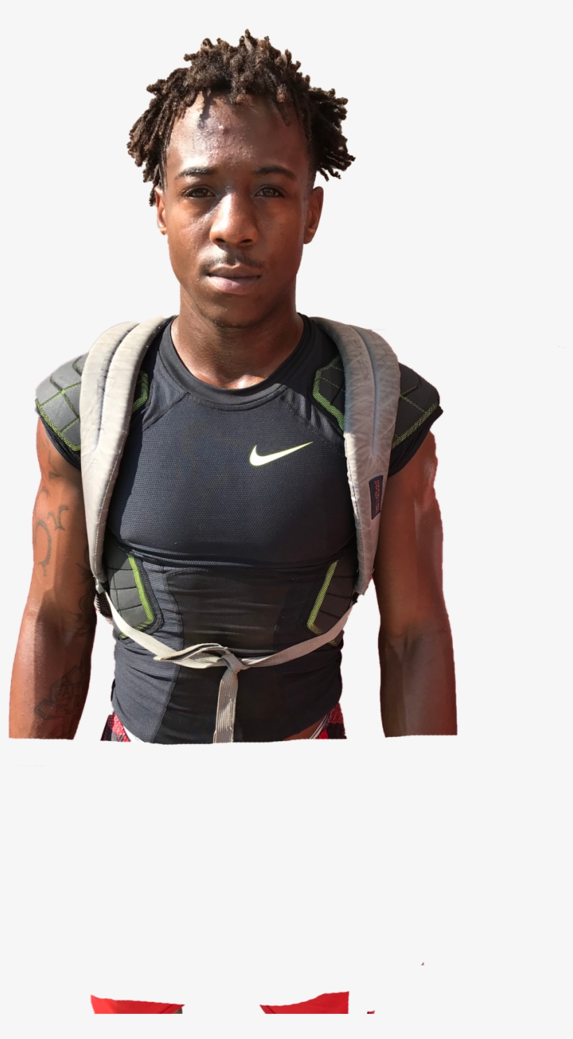 Davis' Playmaking Ability A Welcomed Return For Richwood, transparent png download