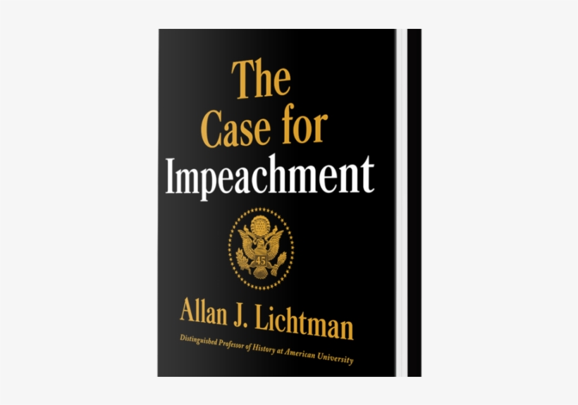 An Incomplete Indictment - Book Cover, transparent png download