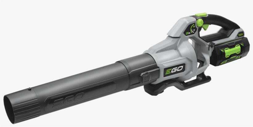 Ego 580 Cfm - Ego Lb5804, transparent png download