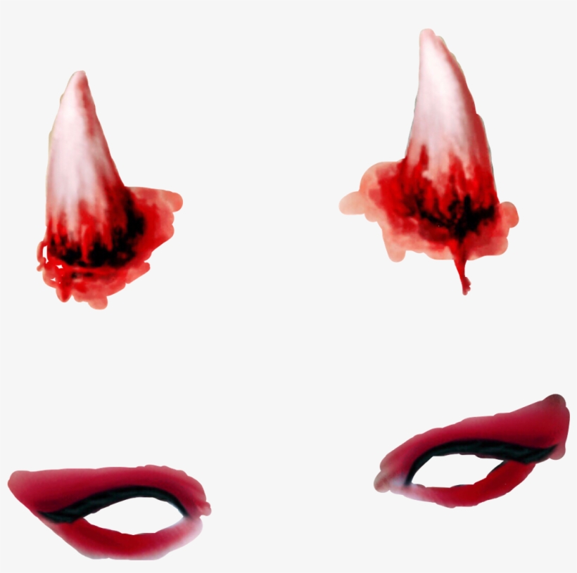 Makeup Sticker, transparent png download