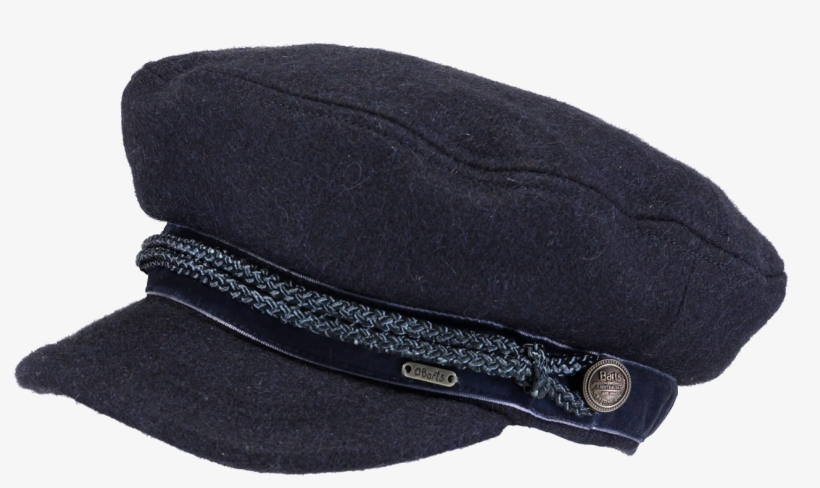 Sailor Cap For Girls - Baseball Cap, transparent png download