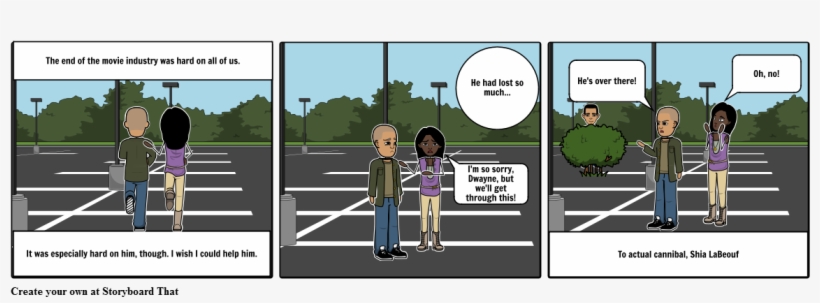 First Person - Cartoon, transparent png download