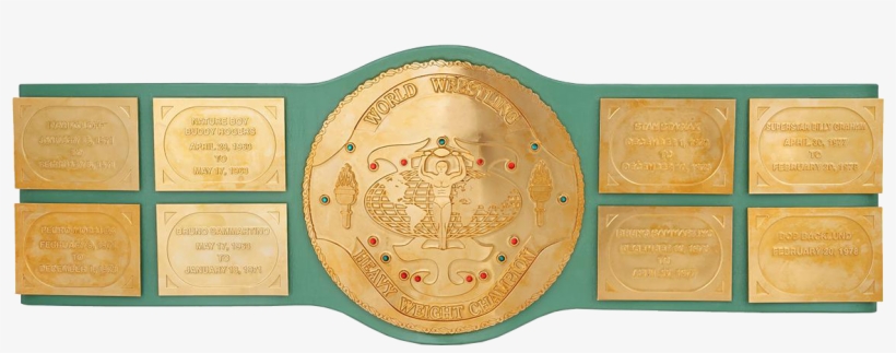 Wwe Championship Png, transparent png download