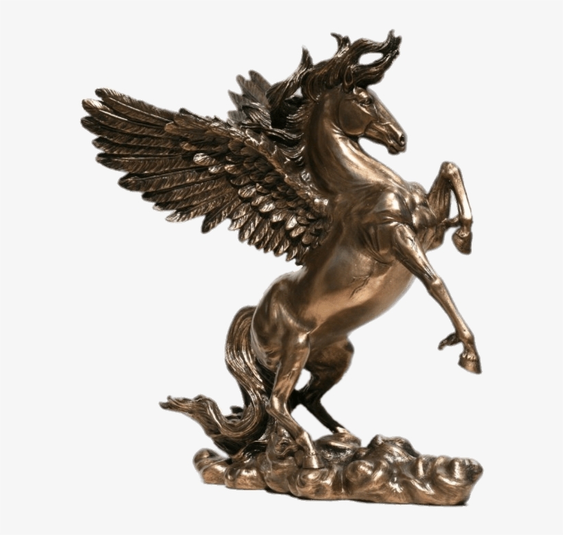 Download - Pegasus, transparent png download