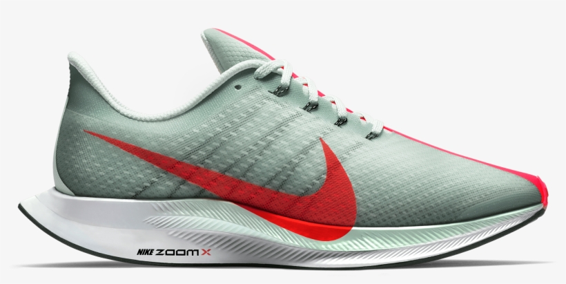 Nike Pegasus 35 Turbo, transparent png download