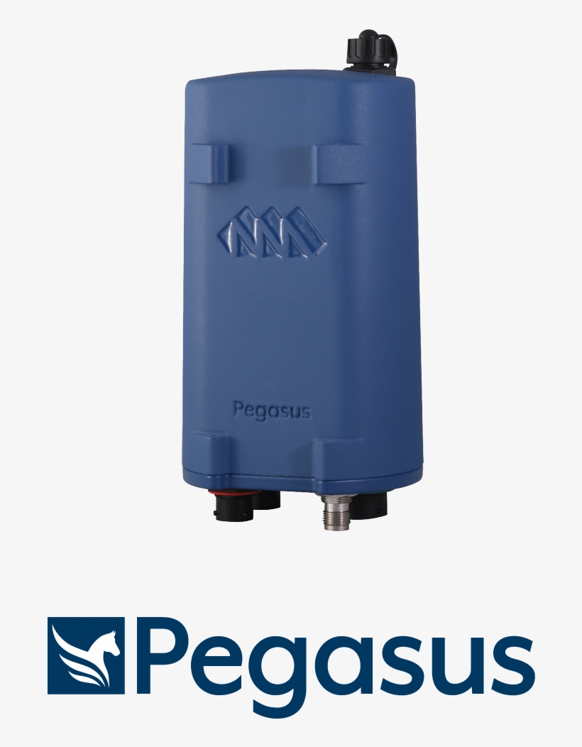 The Pegasus Digital Recorder Is A Highly Portable, - Poster, transparent png download