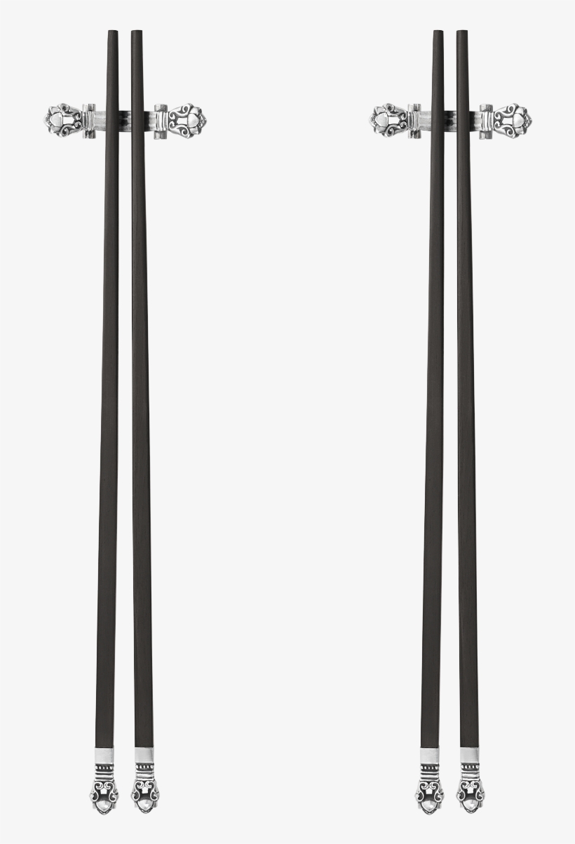 Images - Georg Jensen Konge Spisepinde, transparent png download