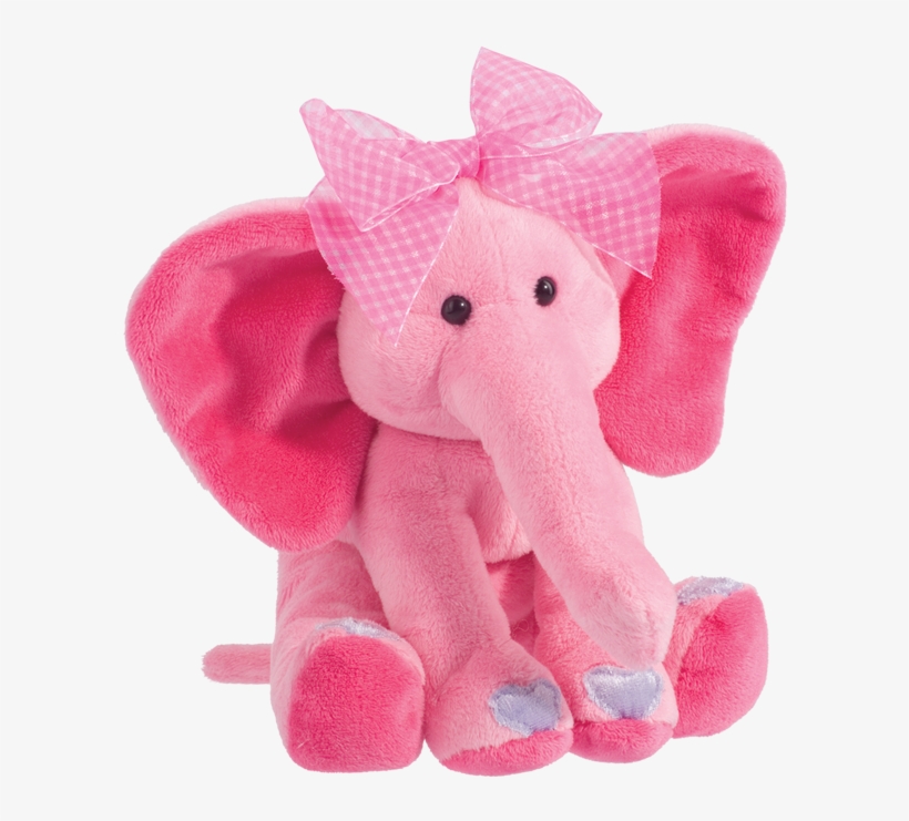 Plush Toy Transparent Png - Stuffed Animals Transparent Background, transparent png download