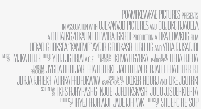 9 Lines, Serif - Document, transparent png download