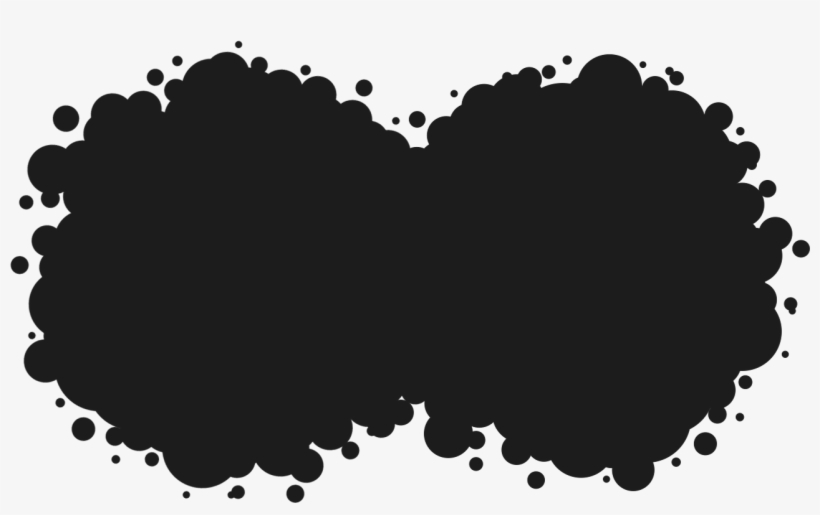 Packet Bg - Silhouette, transparent png download