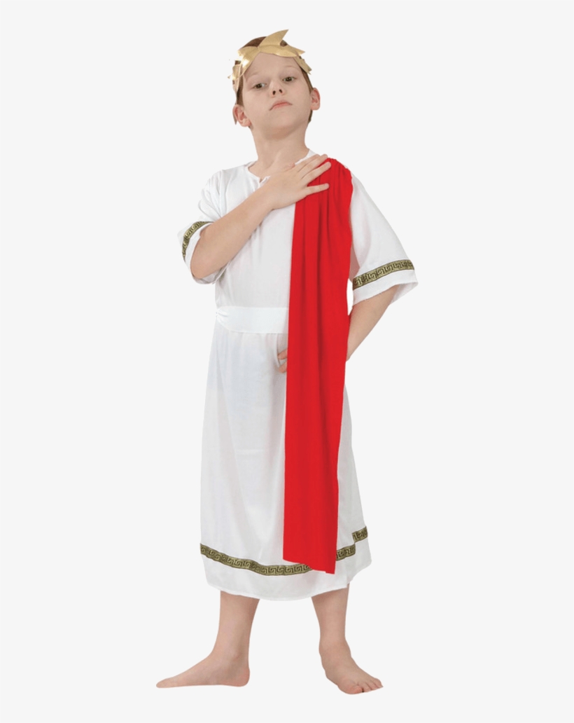 600 X 951 12 - Greek Olympics Costume, transparent png download
