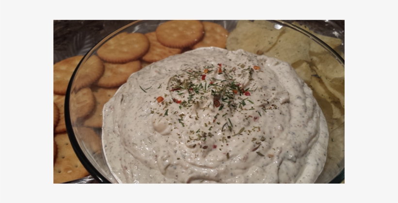 Tuscan Dip Mix - Hummus, transparent png download