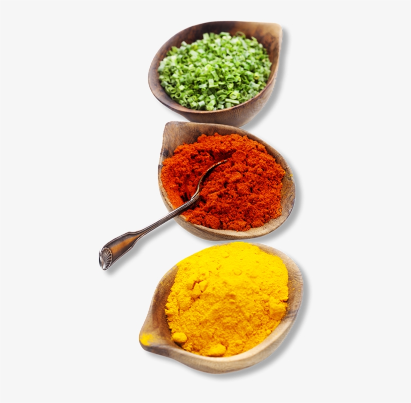 We Custom-manufacture Your Seasoning To Exact Specifications - Smoked Paprika, transparent png download