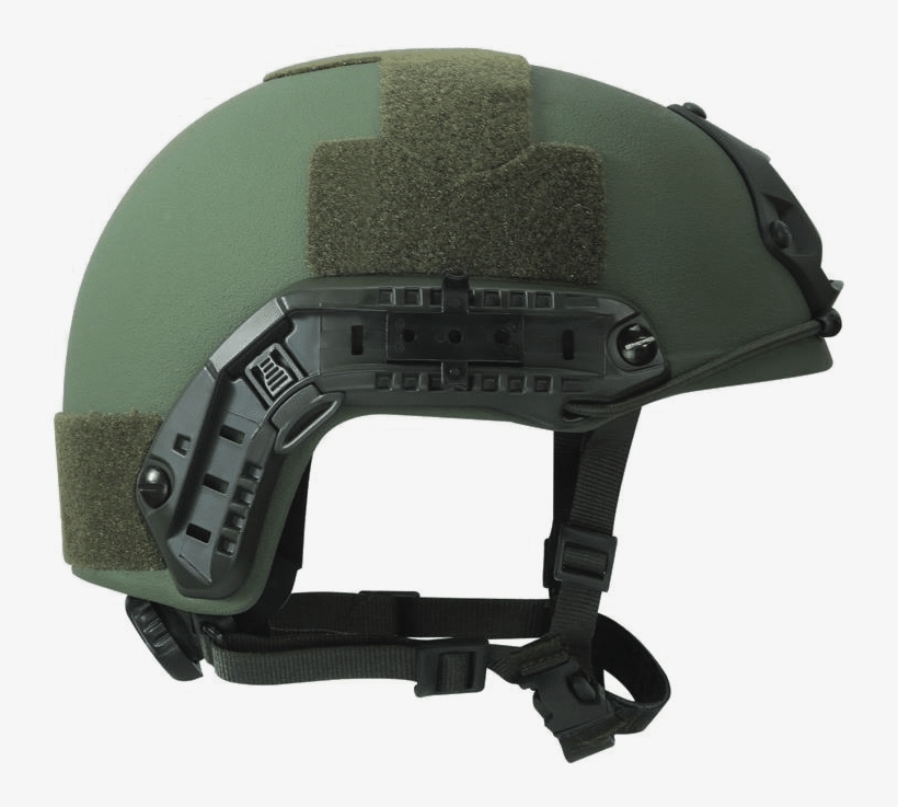 Raider-ex Expeditionary Iiia Ballistic Helmet - Military, transparent png download