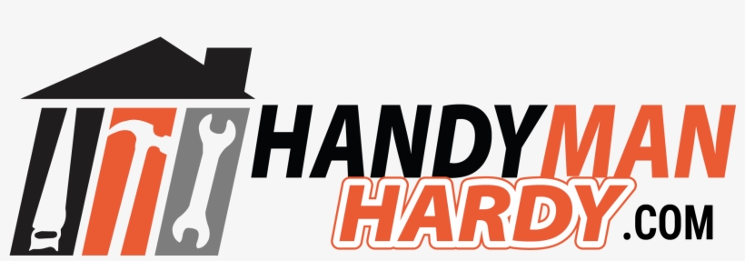 Handyman Service In Poole - Graphic Design, transparent png download