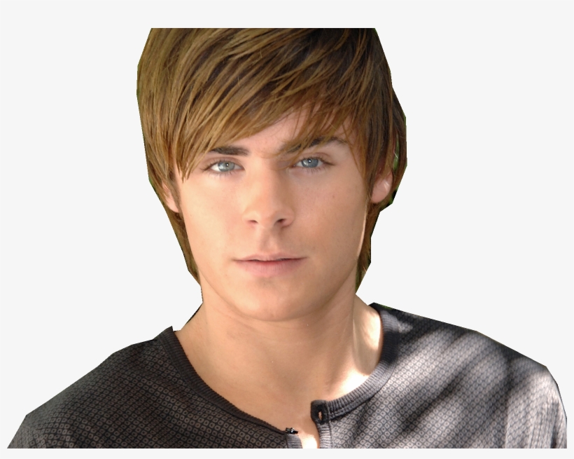 Oiie Gente,eu Estava Assistindo O Filme "a Morte E - Zac Efron, transparent png download