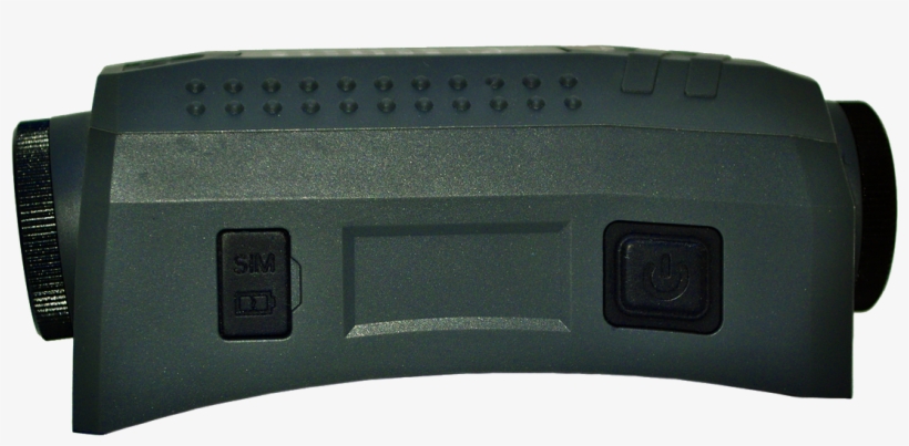 Combateye World's First 4g Military-optimized Tactical - Gadget, transparent png download