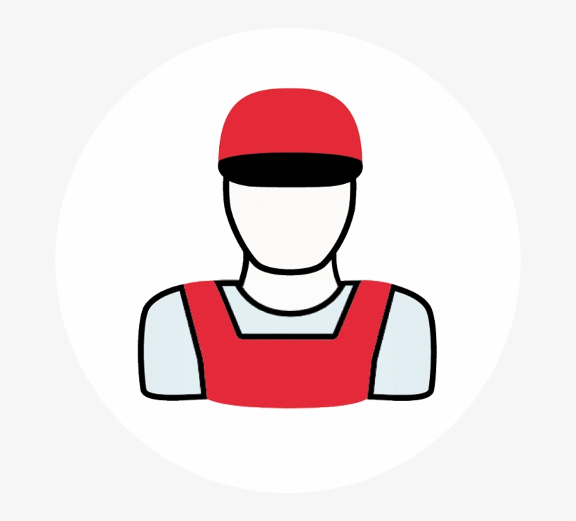 Electrical Decorating Plumbing Odd Job Home Business - Cartoon, transparent png download