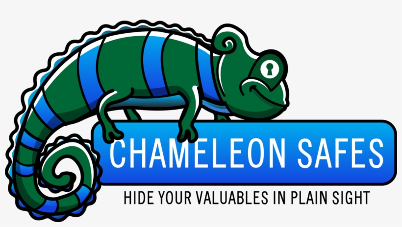 Common Chameleon, transparent png download