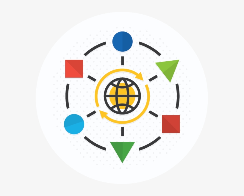 Intelligence 3x - Circle, transparent png download