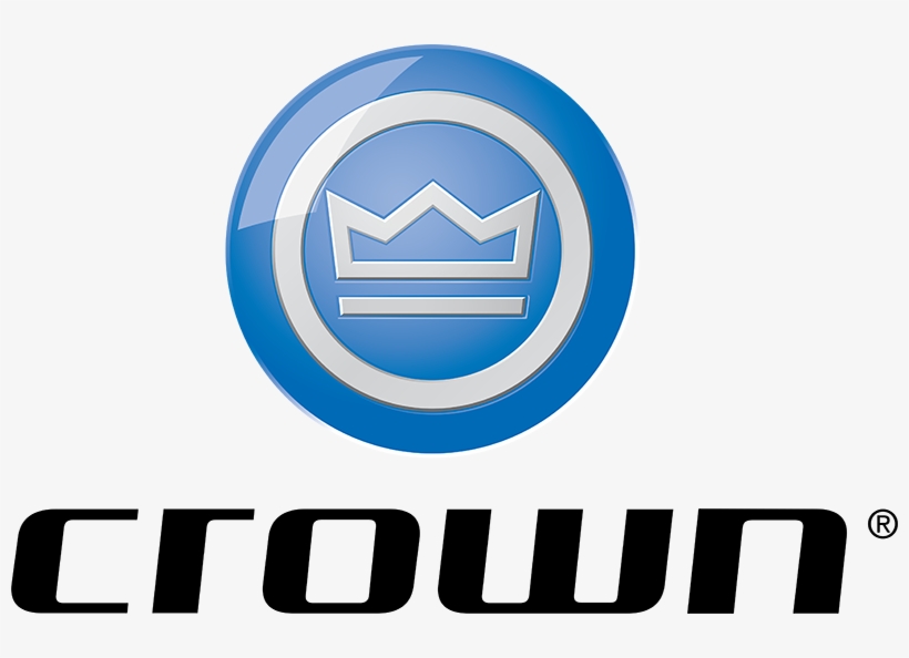 Processors - Crown Audio, transparent png download