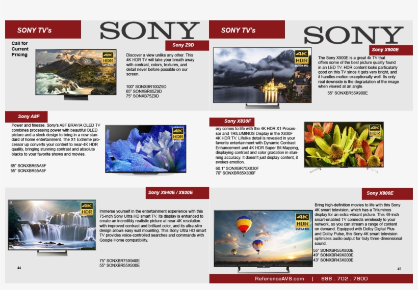 Catalog201923 - Online Advertising, transparent png download