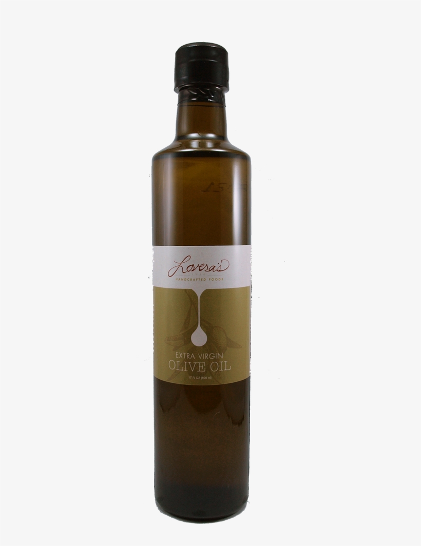 Extra Virgin Olive Oil - Wine Bottle, transparent png download