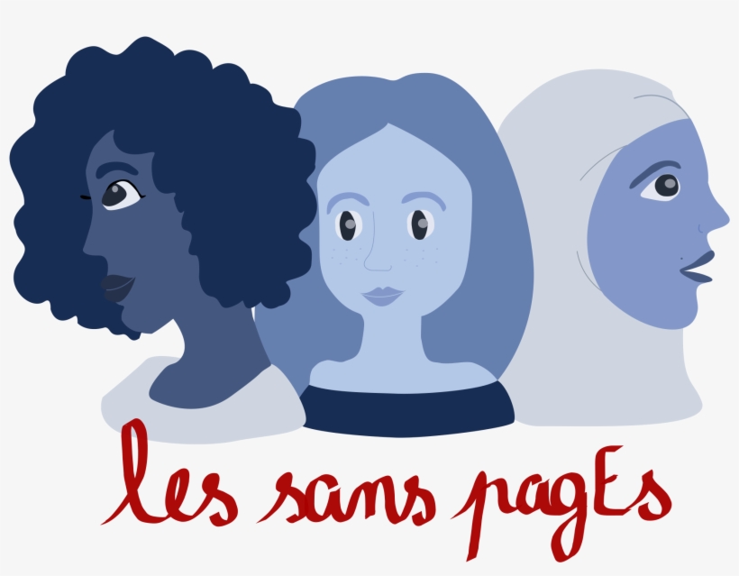 Open - Women In Red, transparent png download