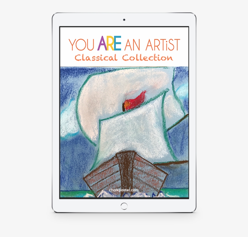 Expand Your Studies With Nana's Classical Collection - Illustration, transparent png download