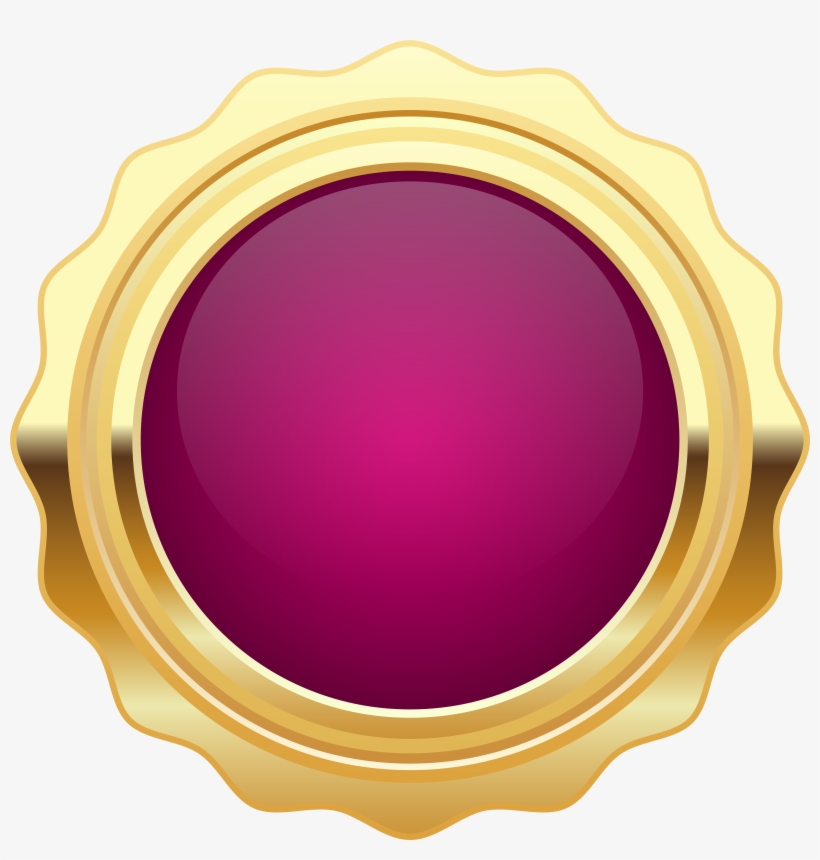 Purple Circle Png, transparent png download