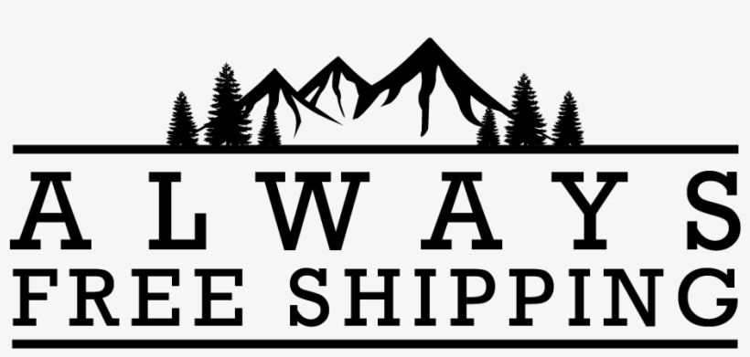 High Peaks Beard Company Slide - Hmla 267, transparent png download