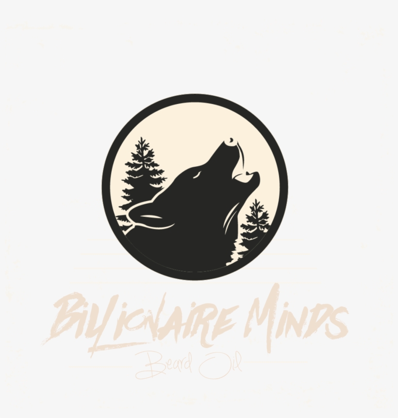 Billionaire Minds Beard Oil, transparent png download