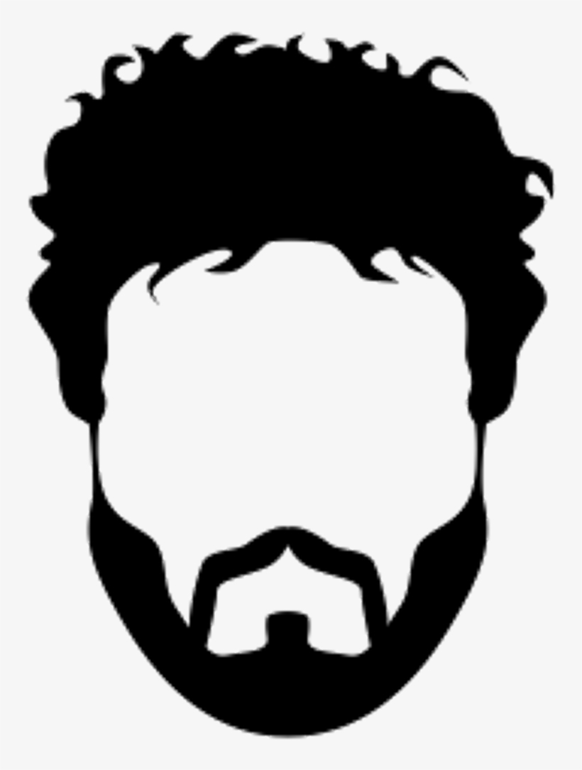 Hair Sticker - Dhadi Png, transparent png download
