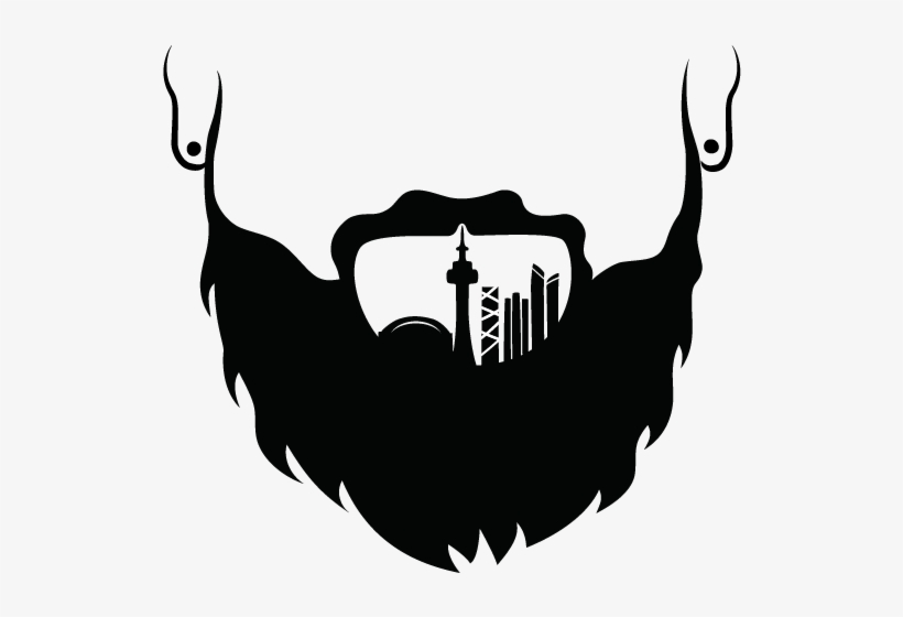 5 Beards - Condominium, transparent png download