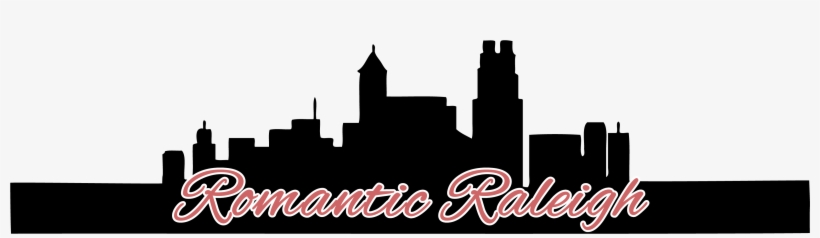 Romantic Raleigh Romances Com, transparent png download
