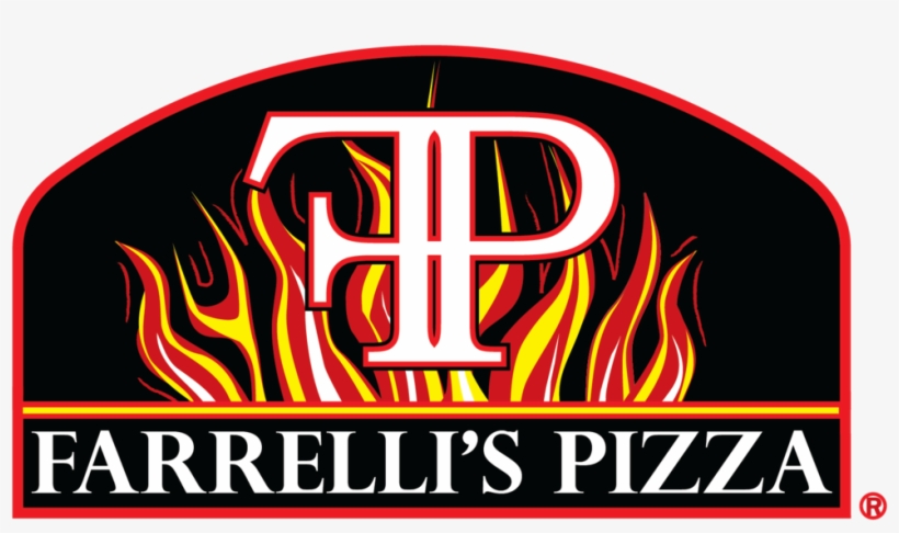 Fp Hearth Logo-01 - Farrelli's Pizza Logo, transparent png download