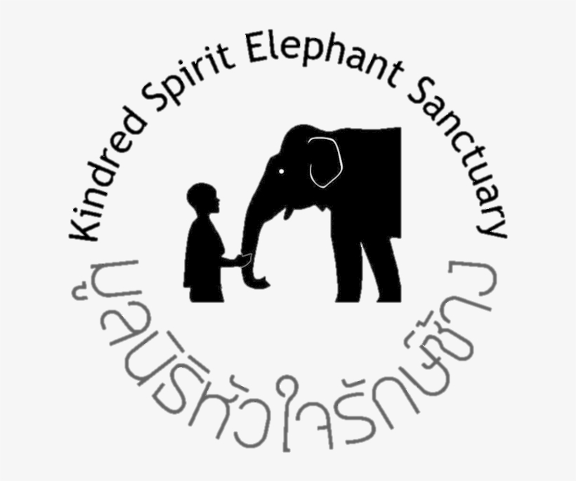 Kindred Spirit Elephant Sanctuary And Foundation Is - Mens Riding Boots, transparent png download