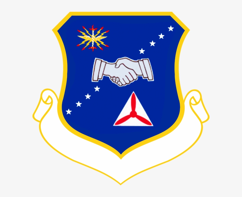 Usaf-civil Air Patrol, Usa - Air Force, transparent png download