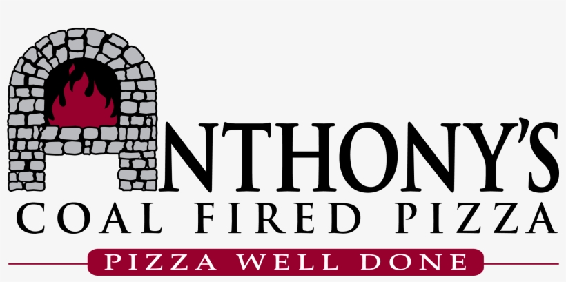 Anthony's Coal Fired Pizza, transparent png download