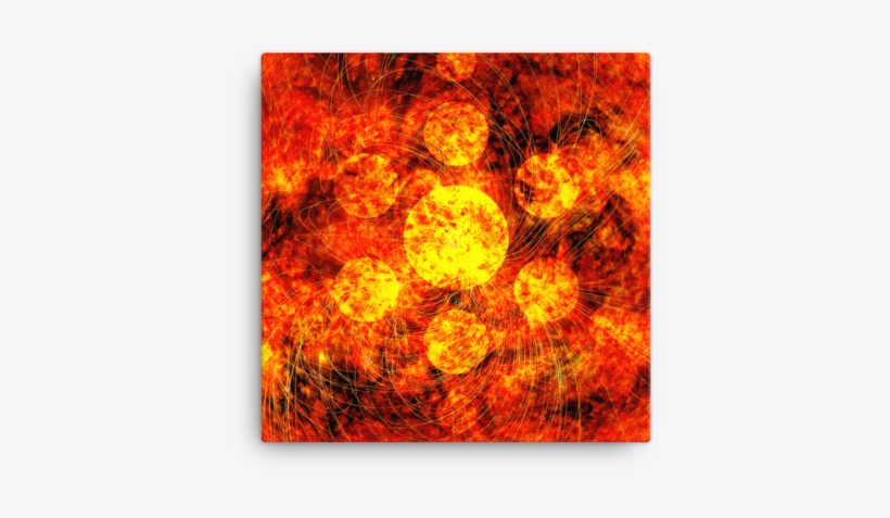 God Sol - Modern Art, transparent png download