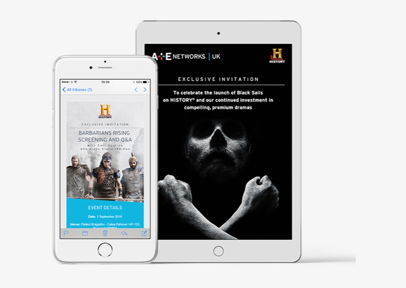 Throughout The Timeline Of The Channel, The Branding - Iphone, transparent png download