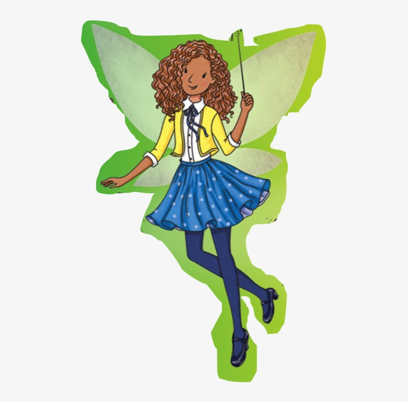 71ohtz Nfxl - Rainbow Fairies The Fairy Tale Fairies, transparent png download