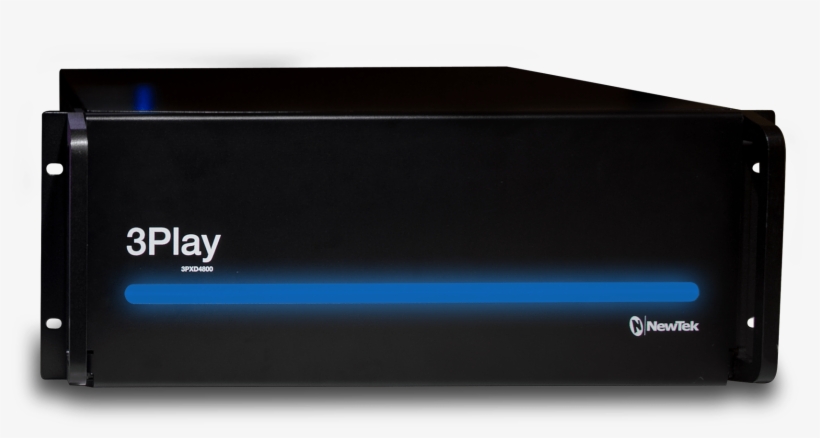 3play - Electronics, transparent png download