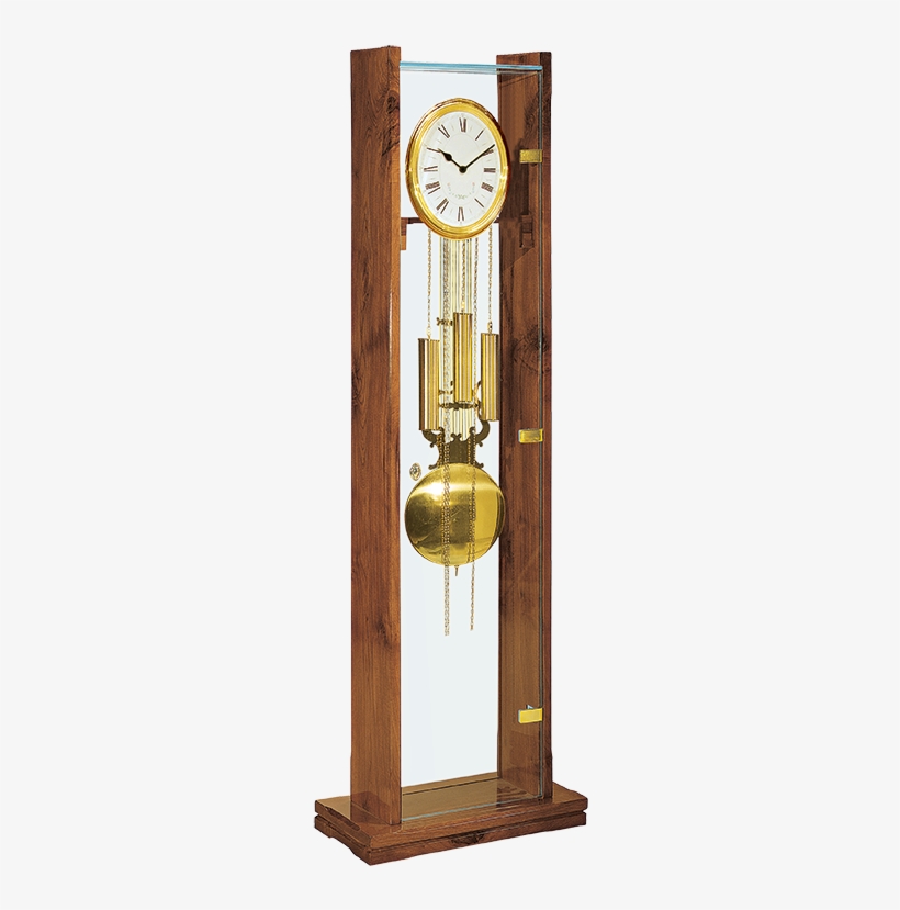 Grandfather Clock - Longcase Clock, transparent png download