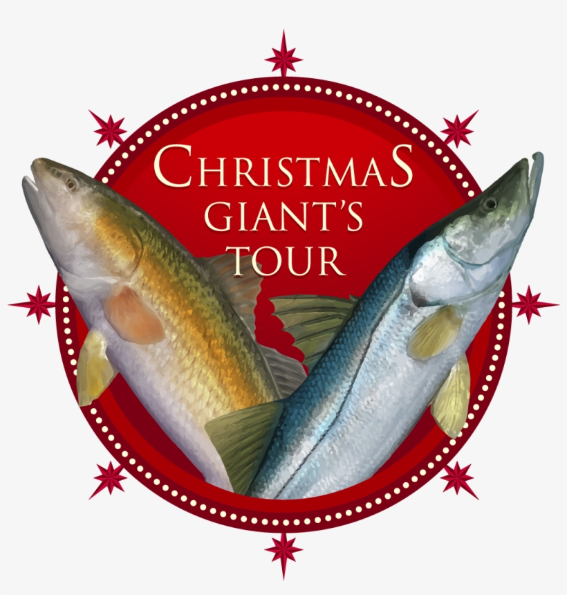This Event Isn't About Any Particular Kind Of Fish, - Caribbean Food Logo Design, transparent png download