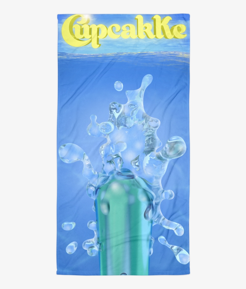 Water Bottle, transparent png download