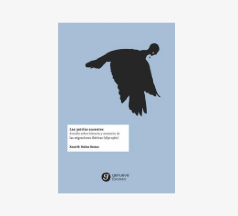 Las Patrias Ausentes - Bald Eagle, transparent png download